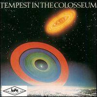 Herbie Hancock : V.S.O.P.: Tempest in the Colosseum